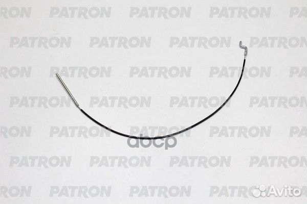 Трос стояночного тормоза VW Sharan, Ford Galaxy