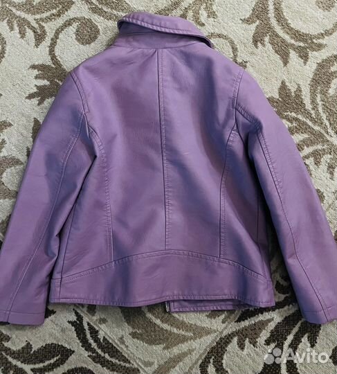 Куртка для девочки