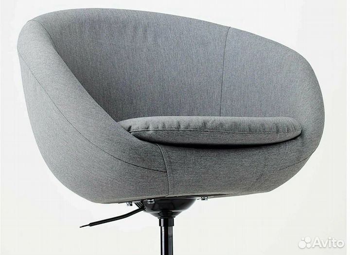 Рабочее кресло IKEA skruvsta