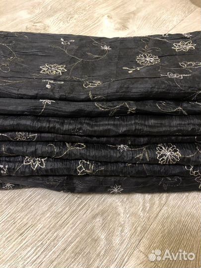 Ткани ткань отрез