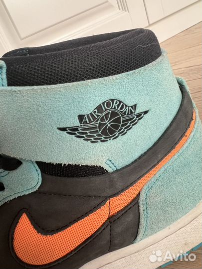 Jordan оригинал