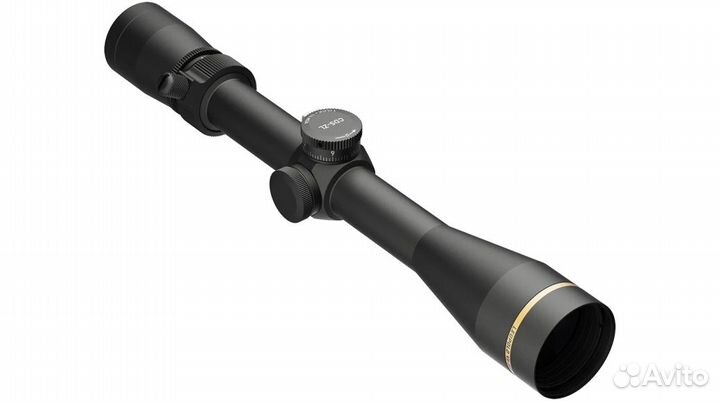 Оптический прицел Leupold VX-3HD 3.5-10x40 180617