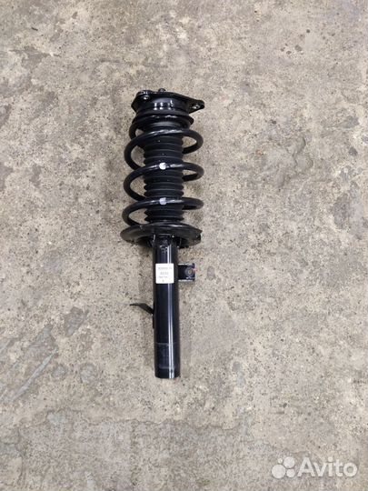 Амортизатор передний левый Exeed VX