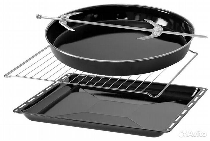 Мини-печь Simfer M7003