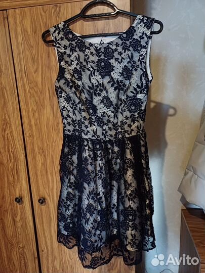 Женские вещи пакетом