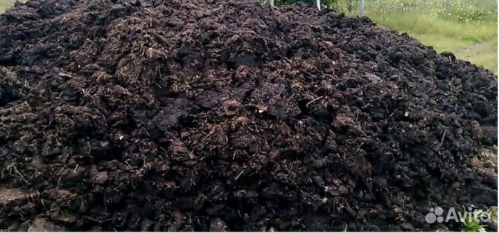 Торф,навоз,земля и другие сыпучие материалы