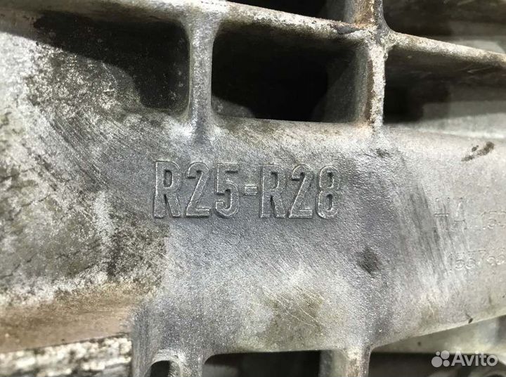 Кпп 5ст. 90523122 Opel Omega B (1994-2003)