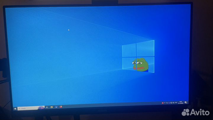 Монитор full hd fhd 1920 1080