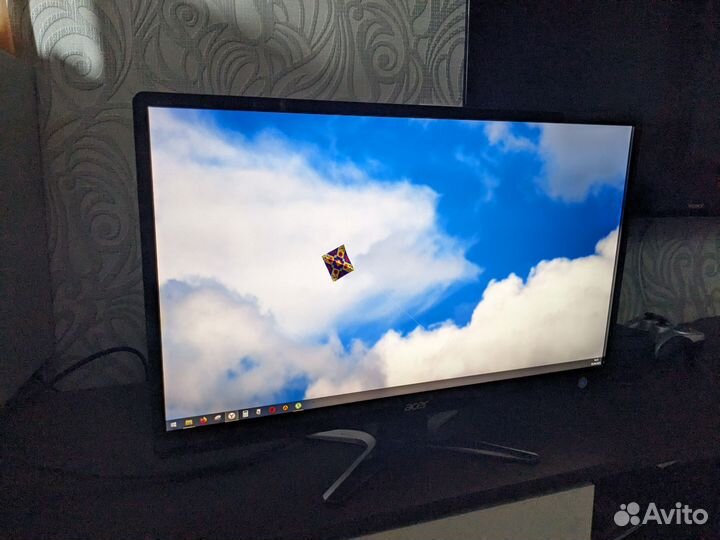 Монитор acer G246HYL