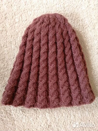 Шапки тыковки