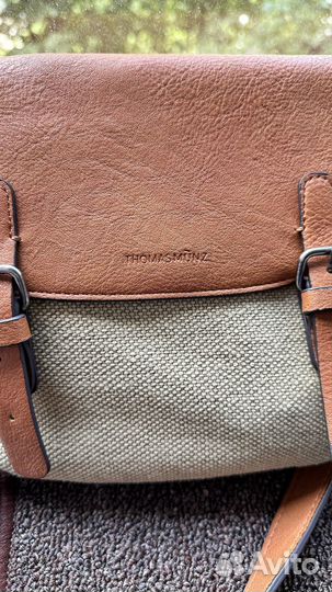 Сумка на плечо