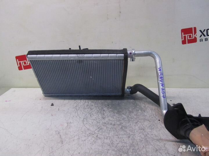 Радиатор печки, BMW 3 Series, E90, 2004-2014г