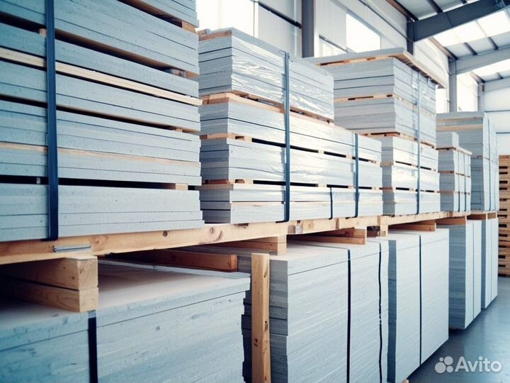 Цсп плиты Феодосия