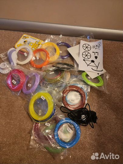 3D сундук, совершенно новый