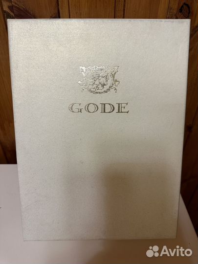 Туфли женские