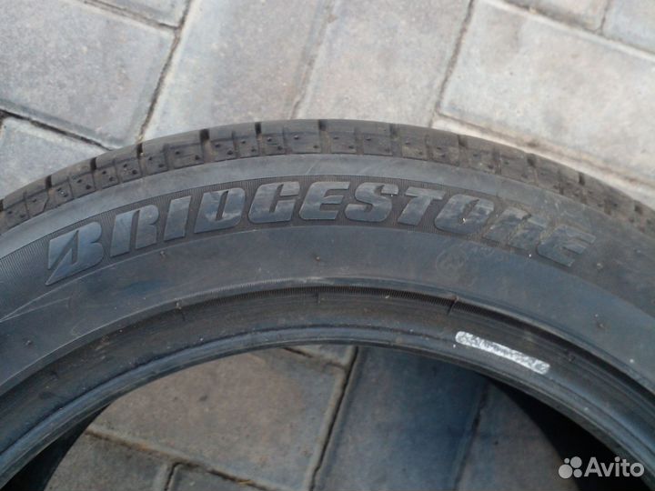 Bridgestone Turanza ER30 205/55 R16 91V