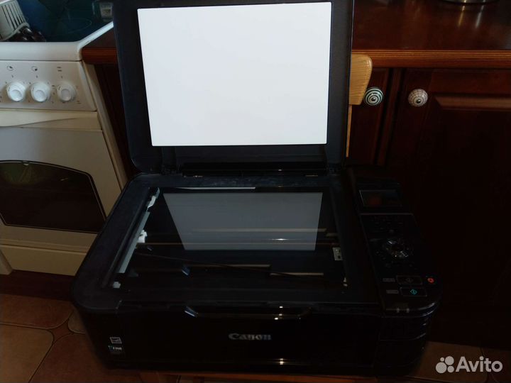 Мфу Canon MG5140