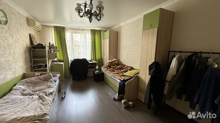 Мебель в детскую