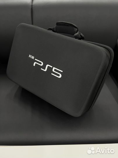 Сумка для ps5/ps5 slim