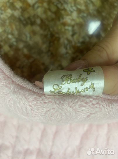 Детское одеяло в коляску