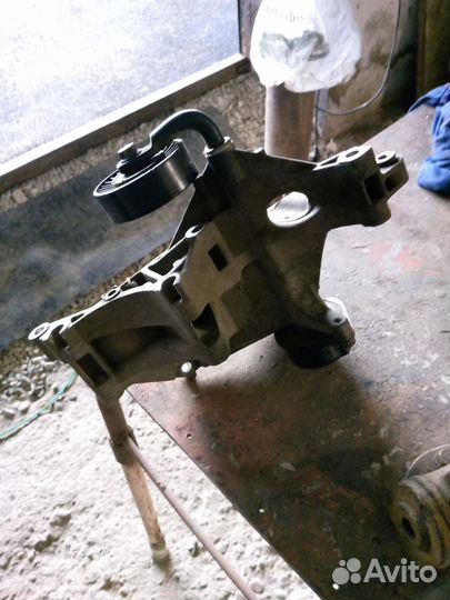 Продаются запчасти на volkswagen