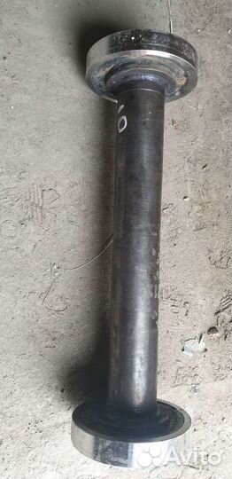 Volvo ABG titan 325,326,6820,7820