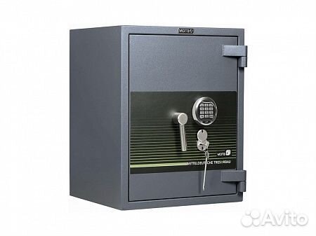 Взломостойкий сейф mdtb bastion-M 67 EK