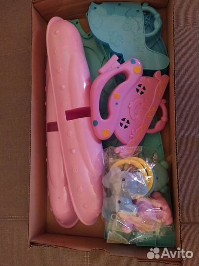 Детский игровой центр