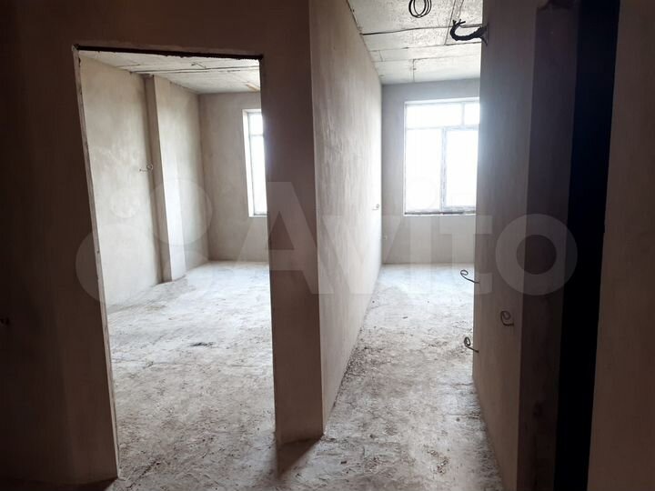 1-к. квартира, 43,8 м², 10/11 эт.