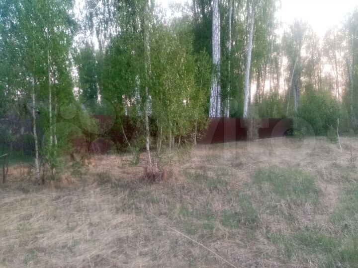 Участок 10 сот. (ИЖС)