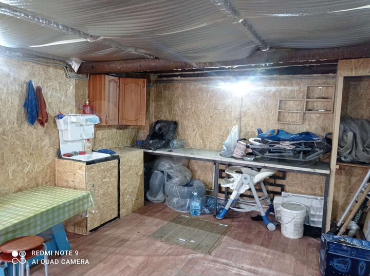 Гараж, 24 м²