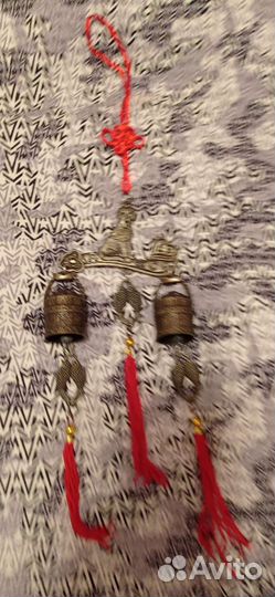 Хотэй, китайские штучки, фен-шуй