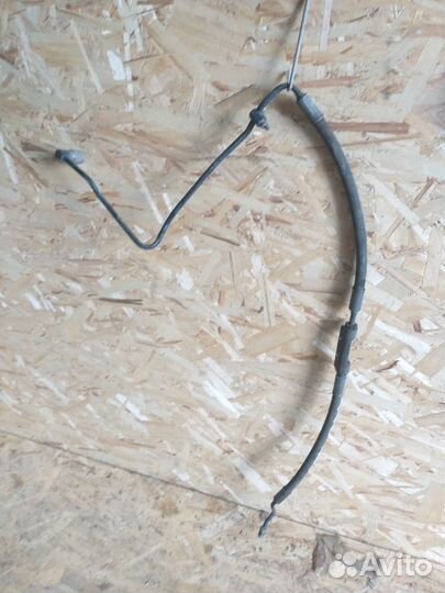 Шланг гидроподвески Mercedes-Benz W220