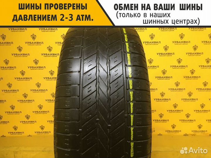 Hankook Dynapro HP RA23 255/55 R18 109H