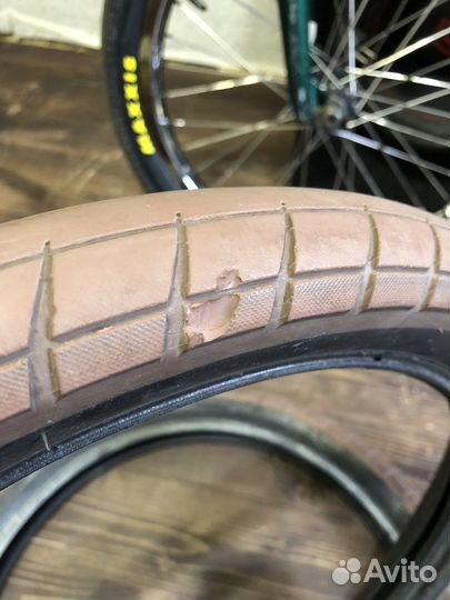 Покрышки BSD Donasqweek 20x2.25