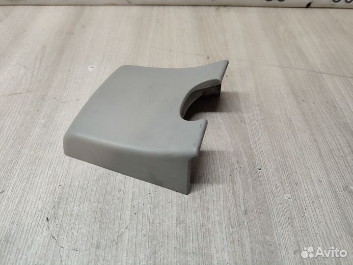 Б/У Накладка датчика дождя декоративная MB #001