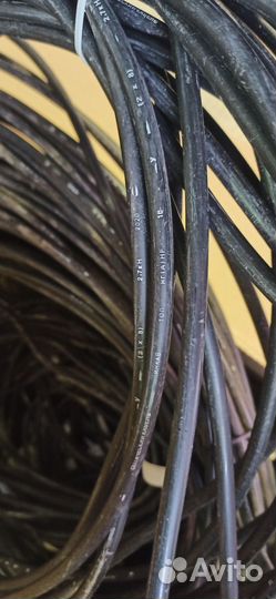 Оптоволоконный кабель тол-нг(А) -HF-16У(2х8) -2,7к