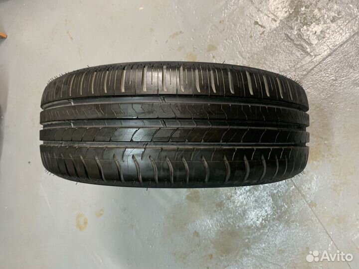 Запасное колесо на ford focus 3