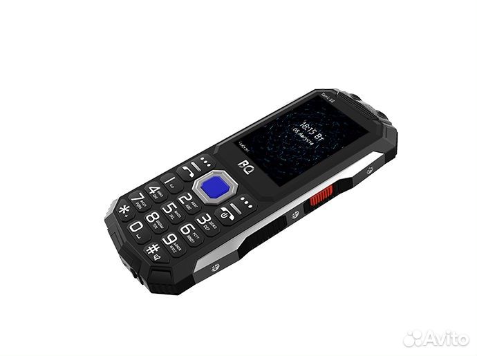 BQ 2432 Tank SE