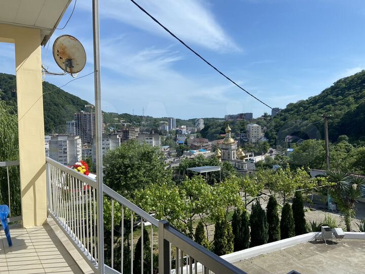 Комната 15 м², 1/2 эт.