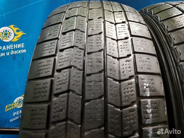 Dunlop Graspic DS3 205/60 R16