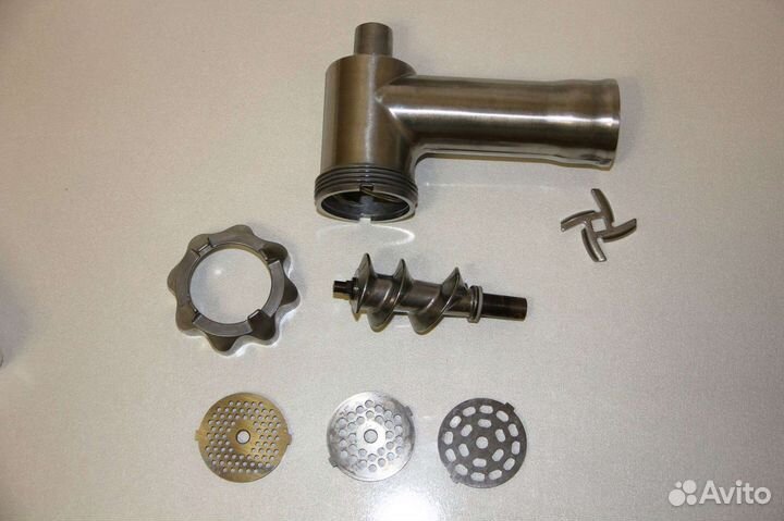 Мясорубка Panasonic MK-MG1500