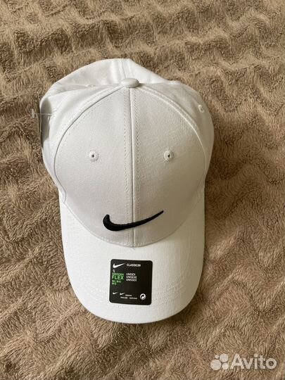 Кепка nike