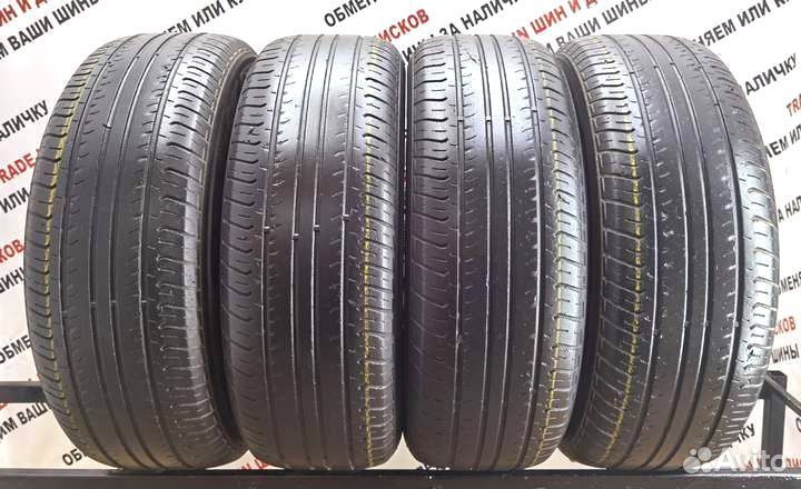 Hankook Optimo K415 225/60 R17 99H