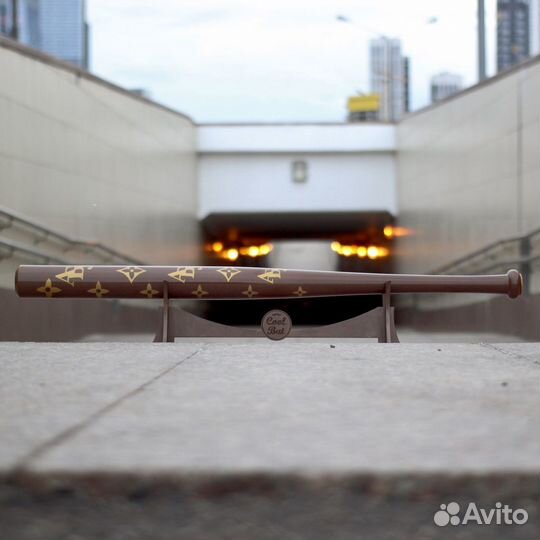 Бейсбольная бита на заказ