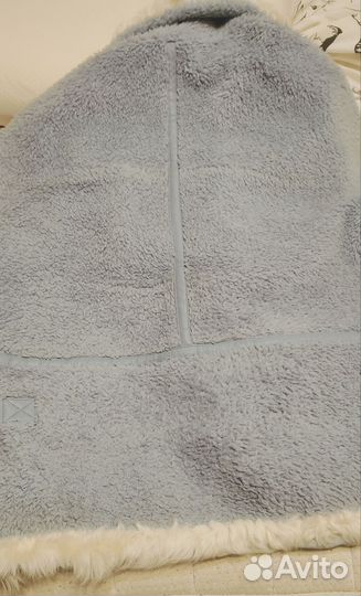 Дубленка женская