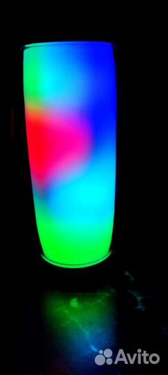 Беспроводная колонка JBL TG 157