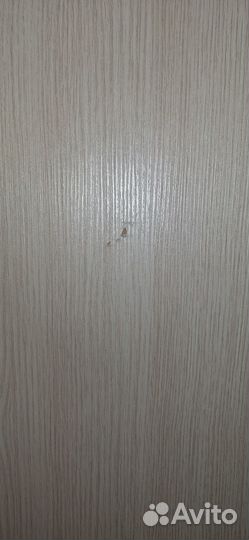 Межкомнатная дверь от застройщика пик 80200
