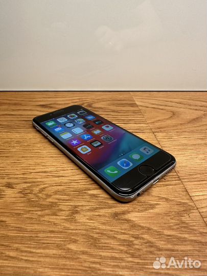 iPhone 6, 16 ГБ
