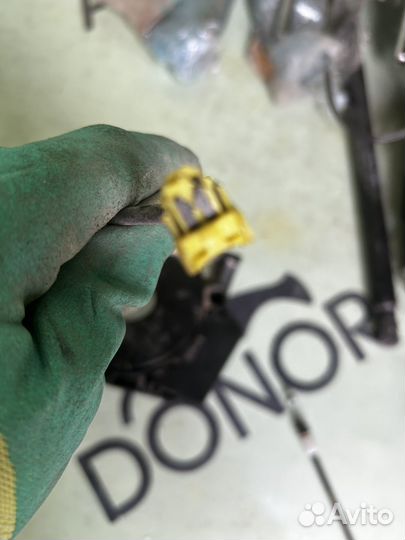 Шлейф подрулевой serena c 24